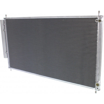 A/C Condenser for Honda Civic (2012–2015) CLX-M0-USA-KVAC3976-CL360A70, HO3030157