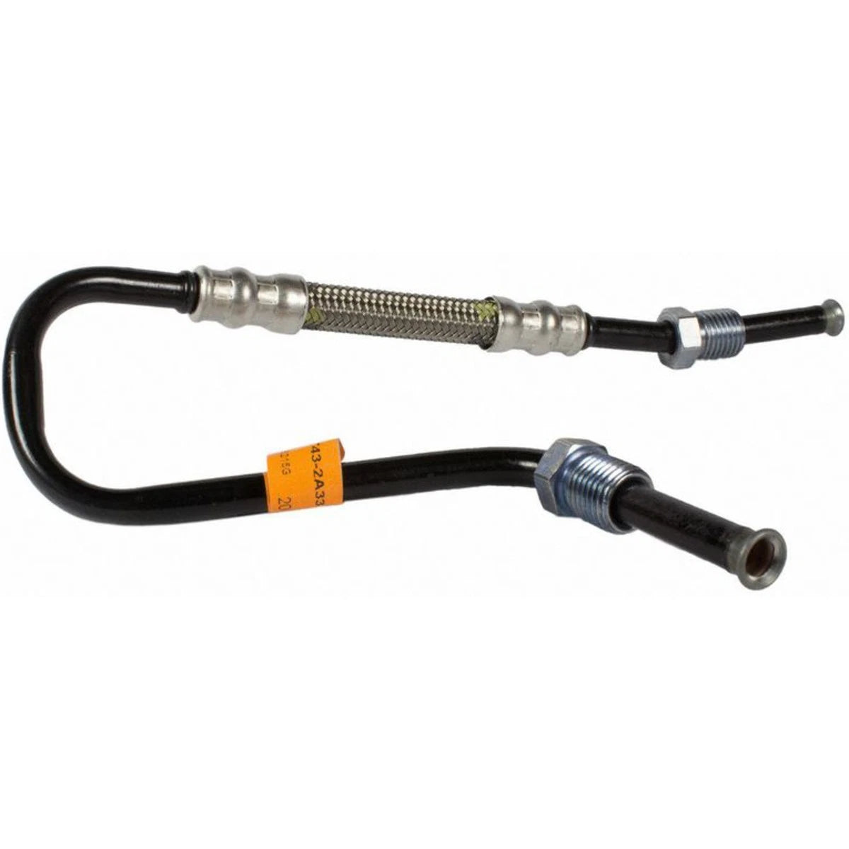 BRTF130 Brake Line for Ford Edge, Lincoln MKX (2011–2015)