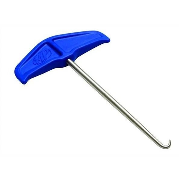 Motion Pro Spring Hook Tool for Mini Hook Exhaust Seat Springs (08-0549)