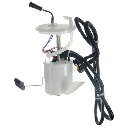 Electric Fuel Pump for Jaguar X-Type (2002–2003) 17989242 E8576M P76600M