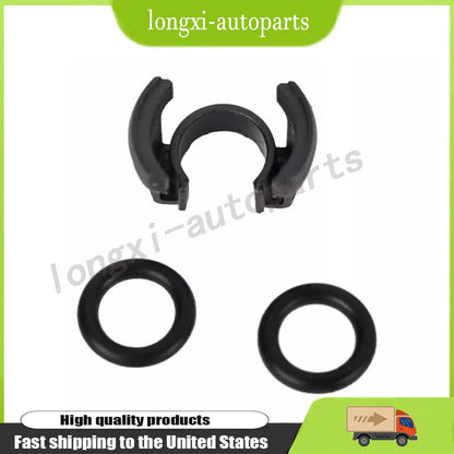 A/C Condenser Hard Line Lock-Clamp-Clip for Toyota (2018–2022) 88718-1E150