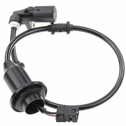 Rear Left ABS Wheel Speed Sensor for Mercedes-Benz SLK230 (1998–2000) A1705400417, 1705400417, ALS401