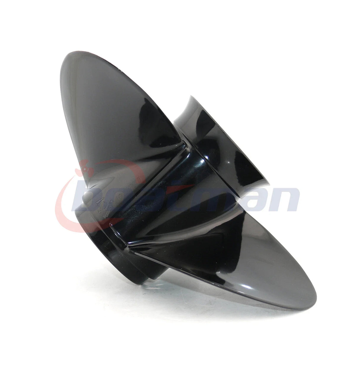 765050 Propeller 10.3x12 for BRP Evinrude Johnson Boat Motor (15-35HP)