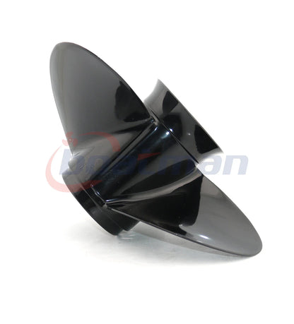 765050 Propeller 10.3x12 for BRP Evinrude Johnson Boat Motor (15-35HP)