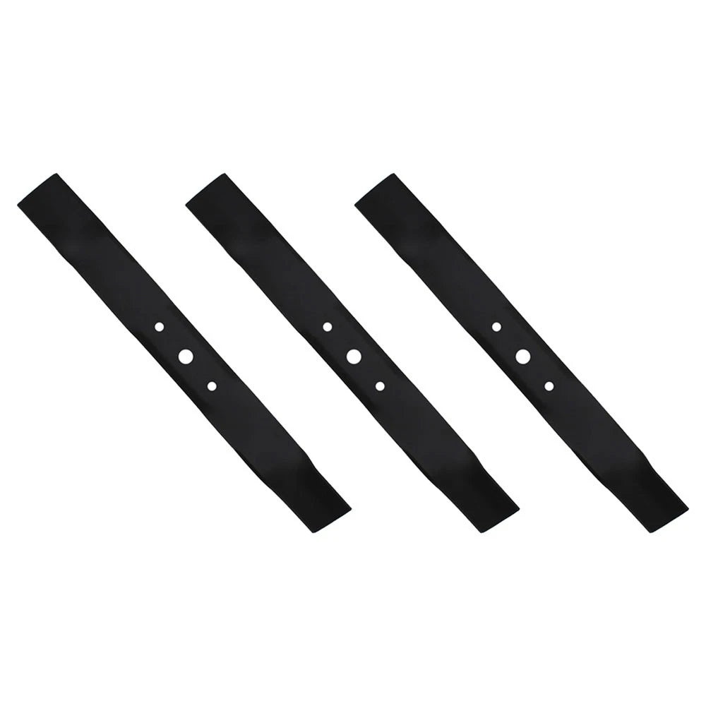 3pk Blades for John Deere L100 L105 L107 L108 L110 L111
