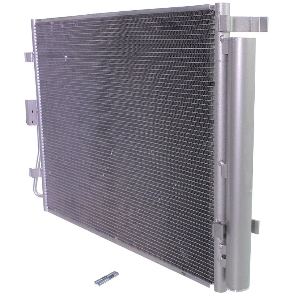 A/C Condenser for Kia Soul (2010–2011) KI3030124, CLX-M0-USA-KVAC3784-CL360A70