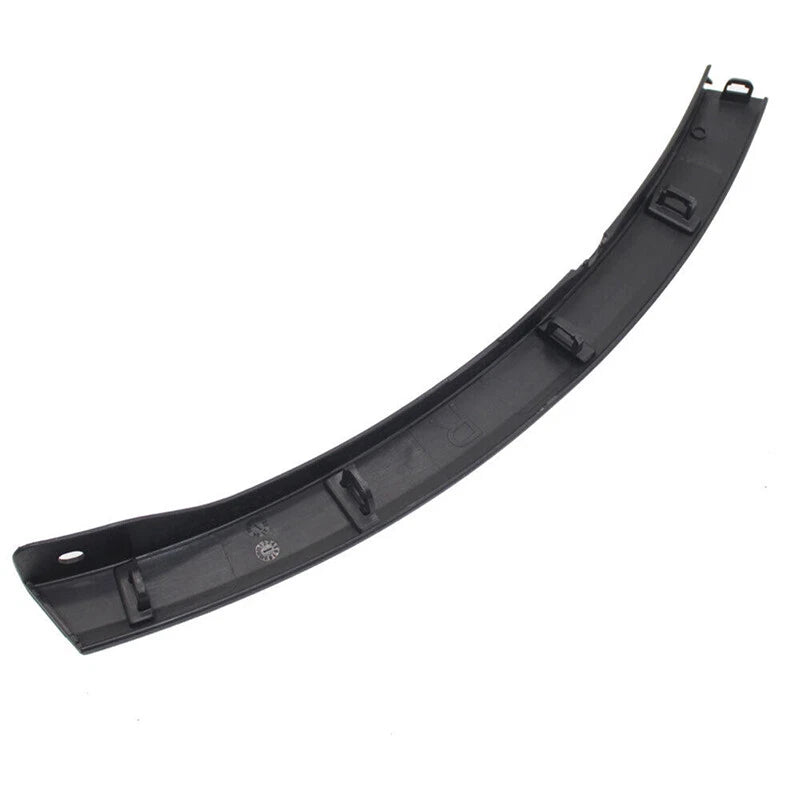 Right Side Front Bumper Wheel Fender Molding Trim for Toyota RAV4 (2016–2018) 52112-0R060