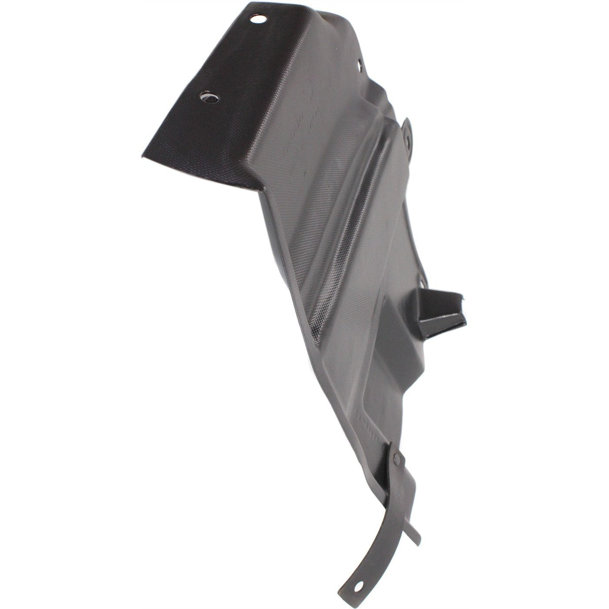 Engine Splash Shield for Nissan Maxima (2009–2014) Front Passenger Side