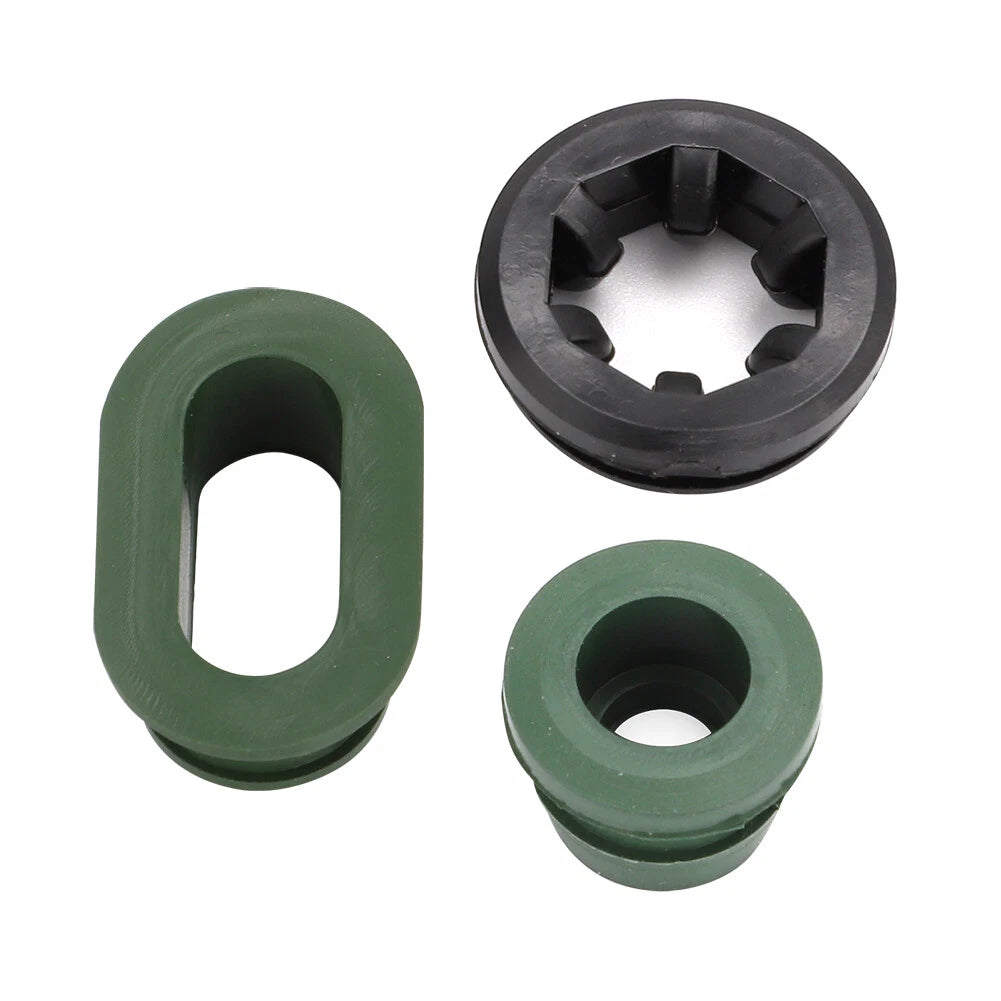 Set of 2 Front Shift Linkage Bushings for Cadillac Eldorado (1979–1985)