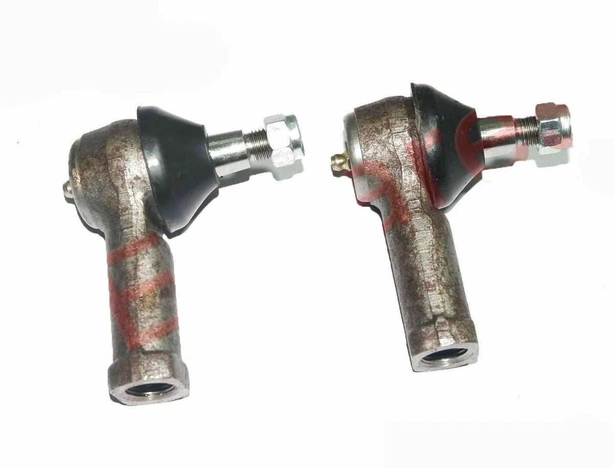 Tie Rod End Set for Ambassador Old Model Petrol Engine