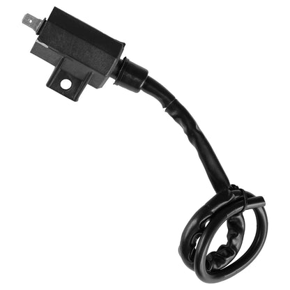 Ignition Coil for Kawasaki Bayou 400 4x4 (1993–1999) KL1455IC115SD