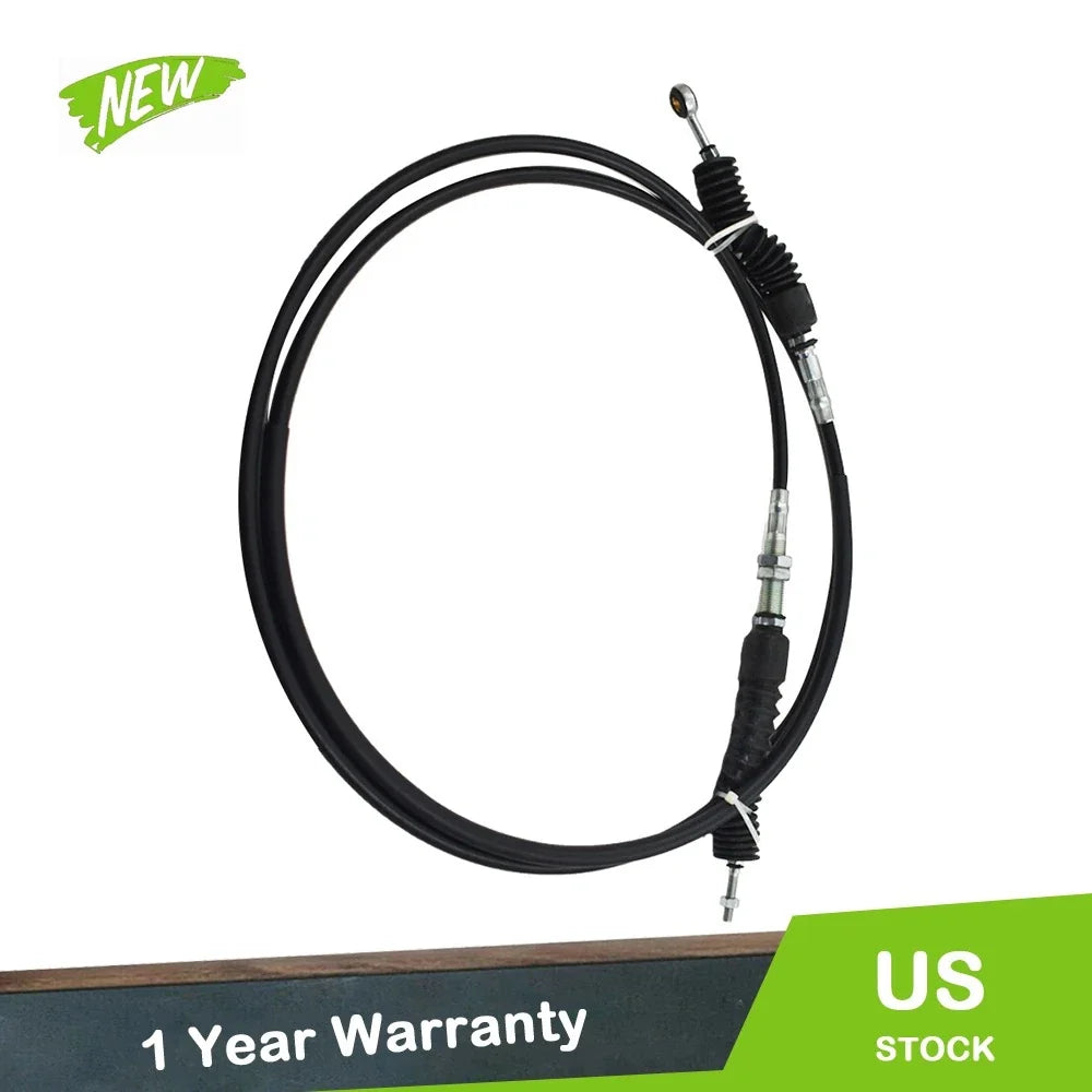 Shift Control Cable for Kawasaki Mule 2500 2510 2520 (1993–2002) 54010-1089