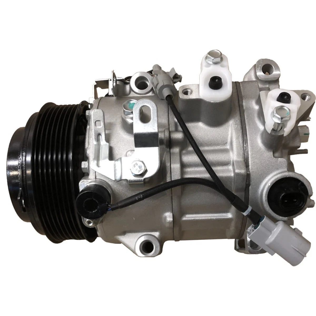A/C Compressor Kit 9645036 for Lexus GS350 Sedan (2016)