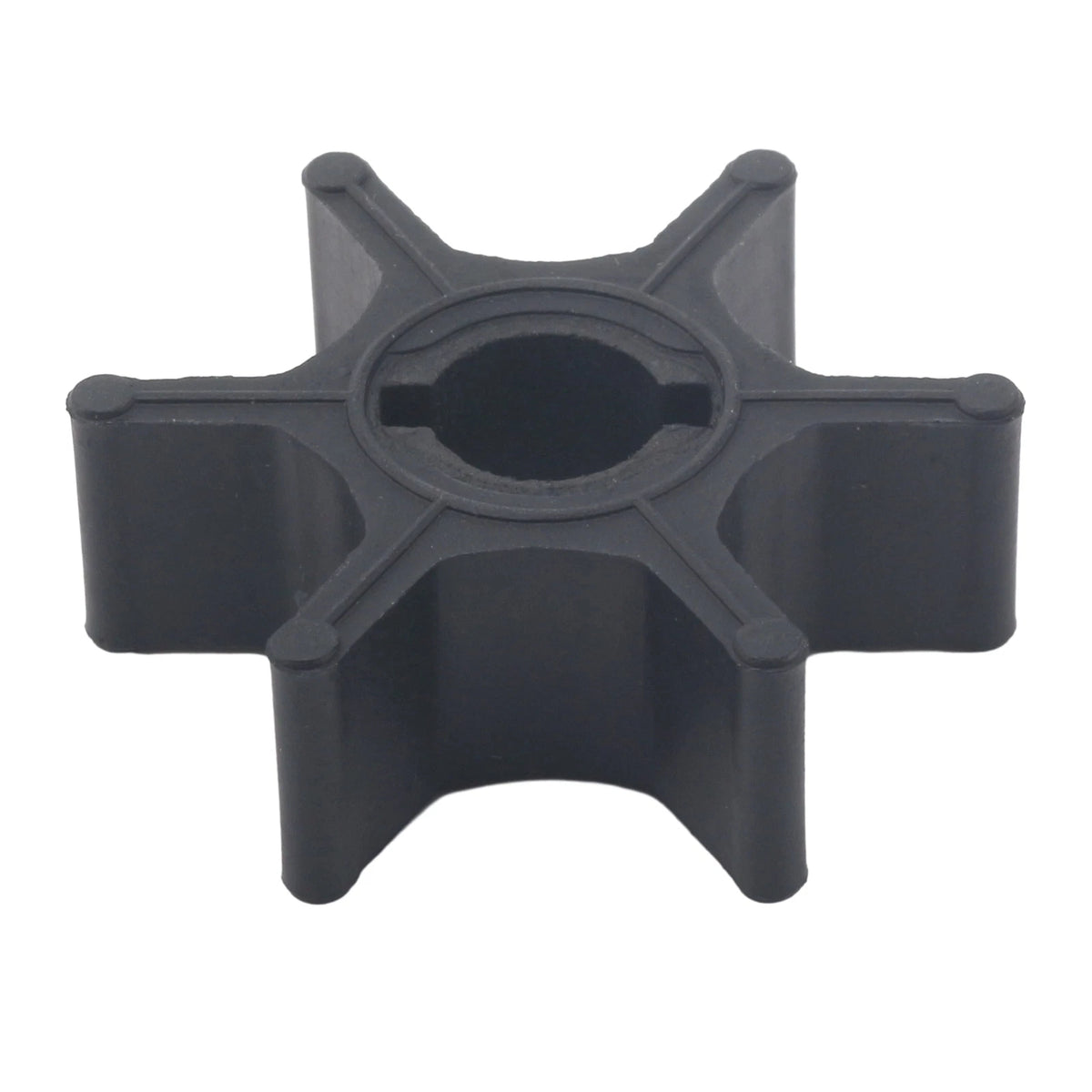 Outboard Water Pump Impeller for Suzuki 2-9 HP (17461-98502, 17461-98503)