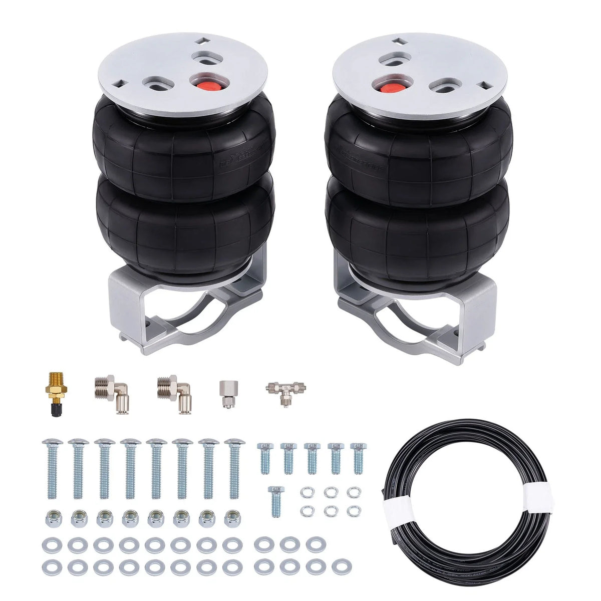 Air Tow Assist for Chevy Silverado 1500 (1999–2006) 2WD & 4WD