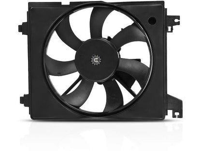 A/C Condenser Fan Assembly for Hyundai Elantra (2001–2006) 33979KXGG