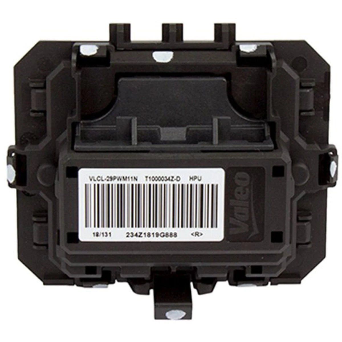 YH2010 Blower Motor Resistor for Ford Flex Police Interceptor (2015–2019)