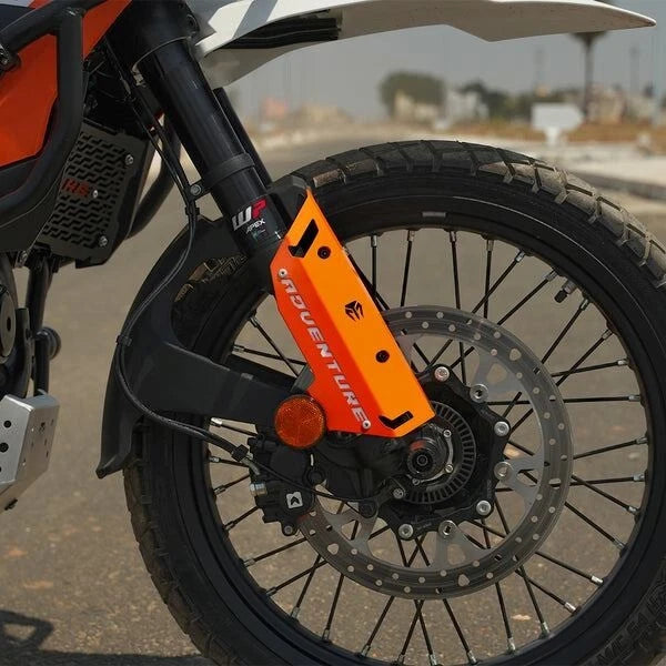Fork Protector for KTM 250 Adventure/Adventure X/390 Adventure (2024)