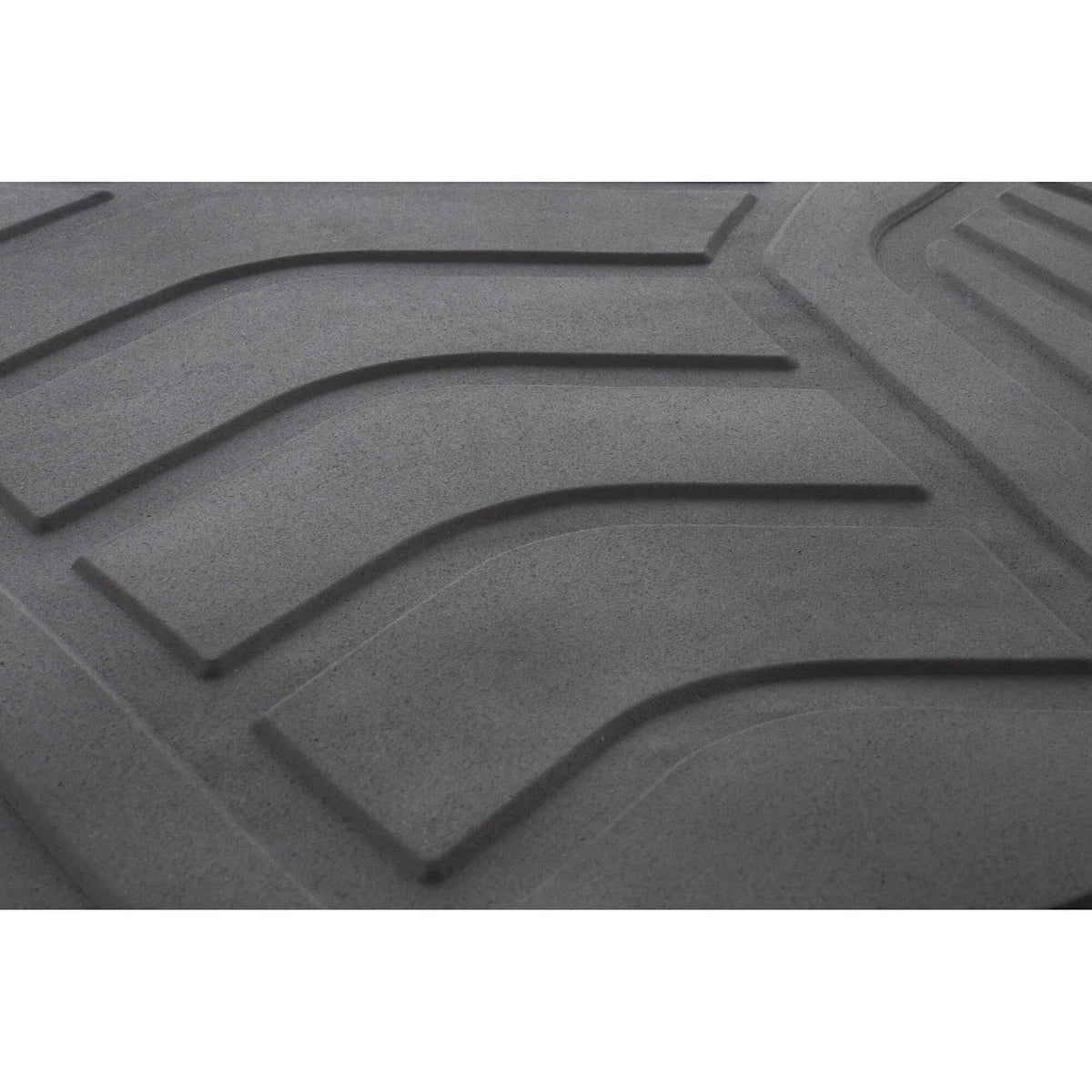 Set of 4 Floor Mats for Tesla S (2021–2022) V58-0021, 104768601G