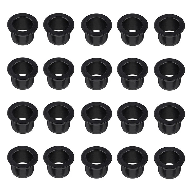 20x A-arm Shock Suspension Bushing for Kawasaki Teryx 750 800 (2008–2021)