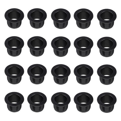 20x A-arm Shock Suspension Bushing for Kawasaki Teryx 750 800 (2008–2021)