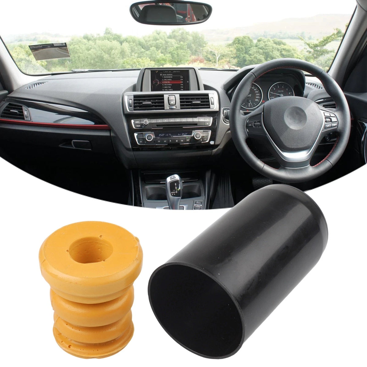 Holder Suspension Strut for BMW (2000–2023)