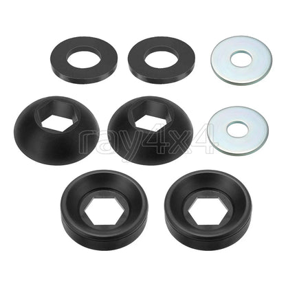 Strut Shock Pivot Ball Kit for Polaris Sportsman 300-800 (2003–2014)