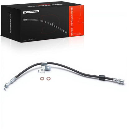 Front Right Brake Hydraulic Hose for Ford F-150 (2012–2014) H622041, CL3Z2078D, 2206103