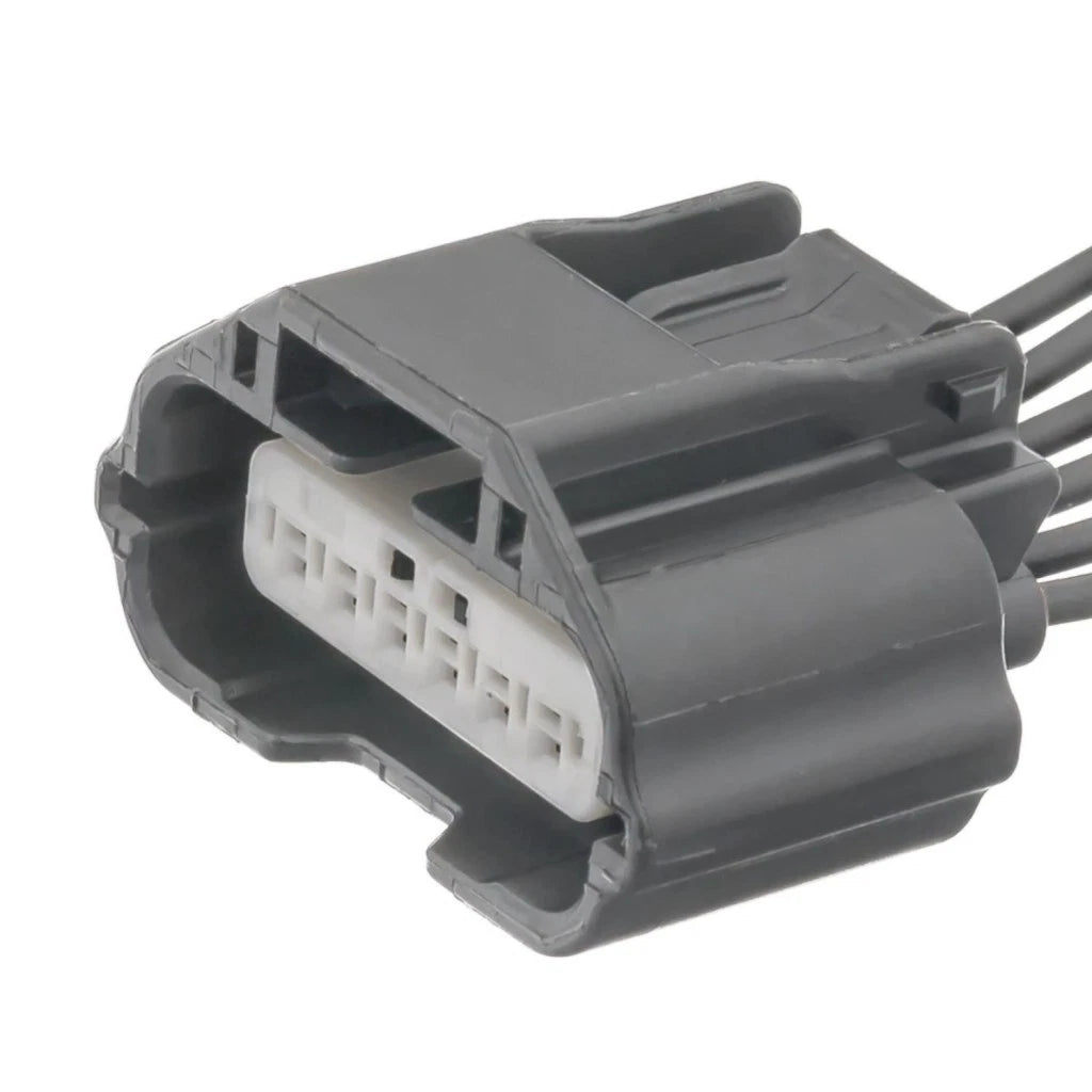 Mass Air Flow Sensor Connector for Nissan Versa/Sentra (2007–2023) ALX-PAU-SI-S2822-CLA3