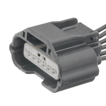 Mass Air Flow Sensor Connector for Nissan Versa/Sentra (2007–2023) ALX-PAU-SI-S2822-CLA3