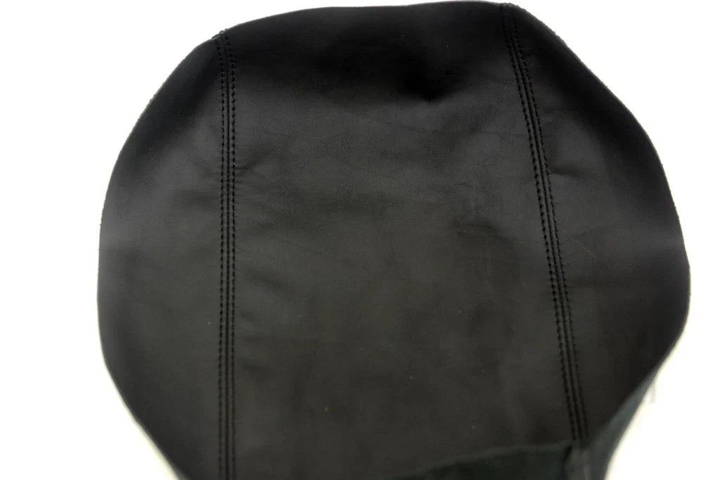 Leather Synthetic Center Console Armrest Cover for Toyota Highlander (2008–2013)