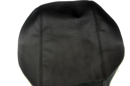 Leather Synthetic Center Console Armrest Cover for Toyota Highlander (2008–2013)