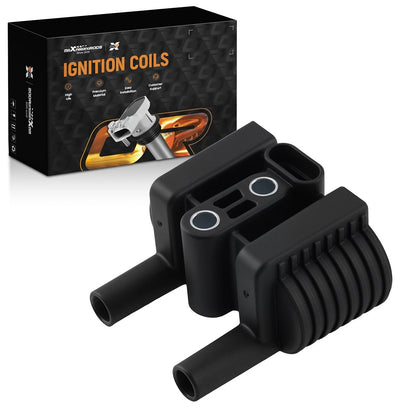 Ignition Coil for Harley Forty-Eight XL1200X (2010–2022) 31656-07 3165607