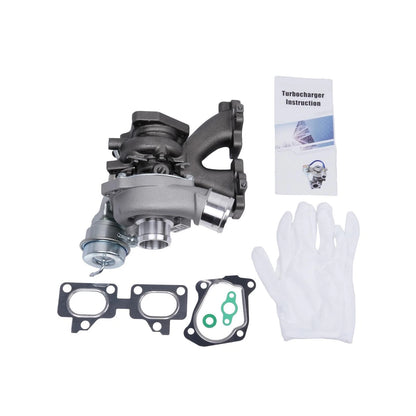 Turbo Charger for Polaris RZR PRO XP (2022–2024) 1208928