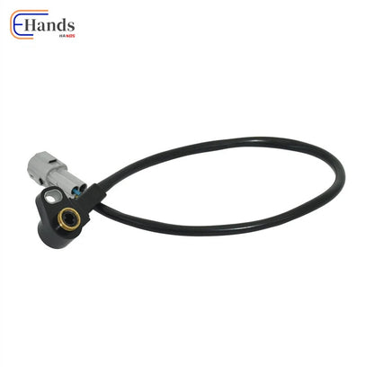 Throttle Position Sensor for Yamaha YFZ 450 (2004–2009) YFZ450 TPS