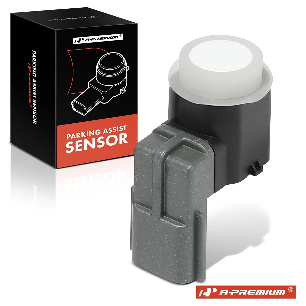 Parking Assist Sensor for Infiniti Q50 Q60 QX80 QX60 (2014–2023)