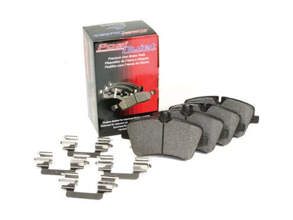 Brake Pad Set for Dodge Dynasty (1991–1993) 62392TWSC