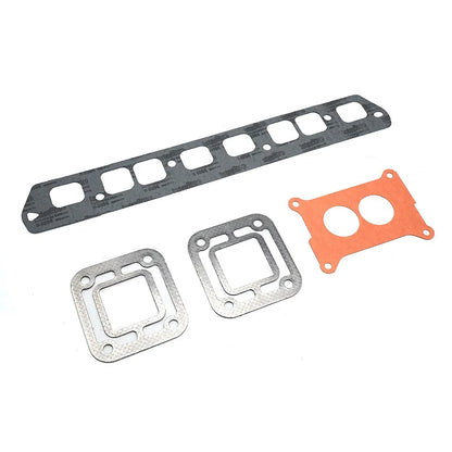Exhaust Elbow Gasket Kit for Volvo Penta 3.0GS (33770, 3850495, 18-2875, 18-2780)