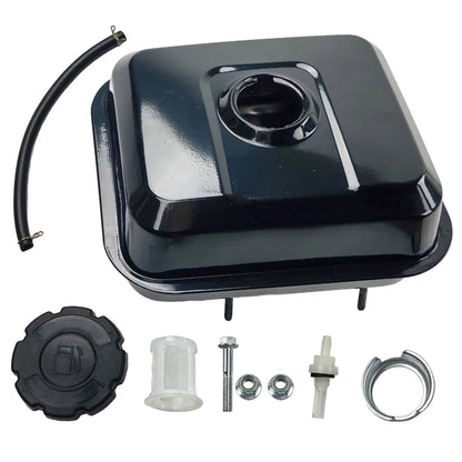Gas Fuel Tank for Briggs & Stratton CR750 CR950 (163cc 208cc)