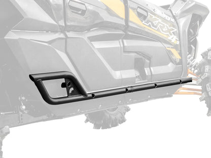 Set of 2 Heavy-Duty Nerf Bars for Kawasaki Teryx KRX 4 1000 (2023+)