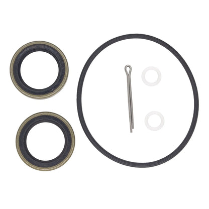 Lower Gearcase Seal Kit 330137 for Evinrude Johnson 40-75HP (2-Cyl, 3-Cyl)