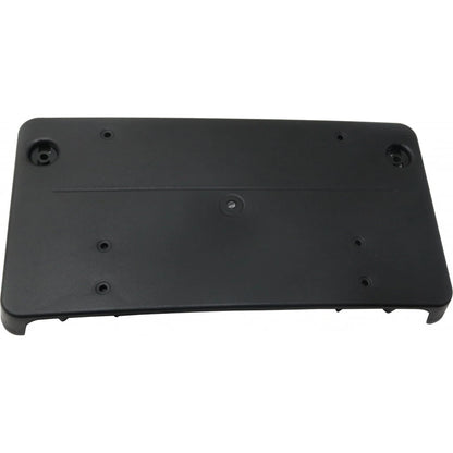 License Plate Bracket for Mercedes-Benz GLA250 (2018–2020) LLX-MB1068140-CL360A70, MB1068140