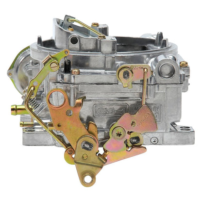 Edelbrock 1406 Carburetor for 600 CFM, Electric Choke