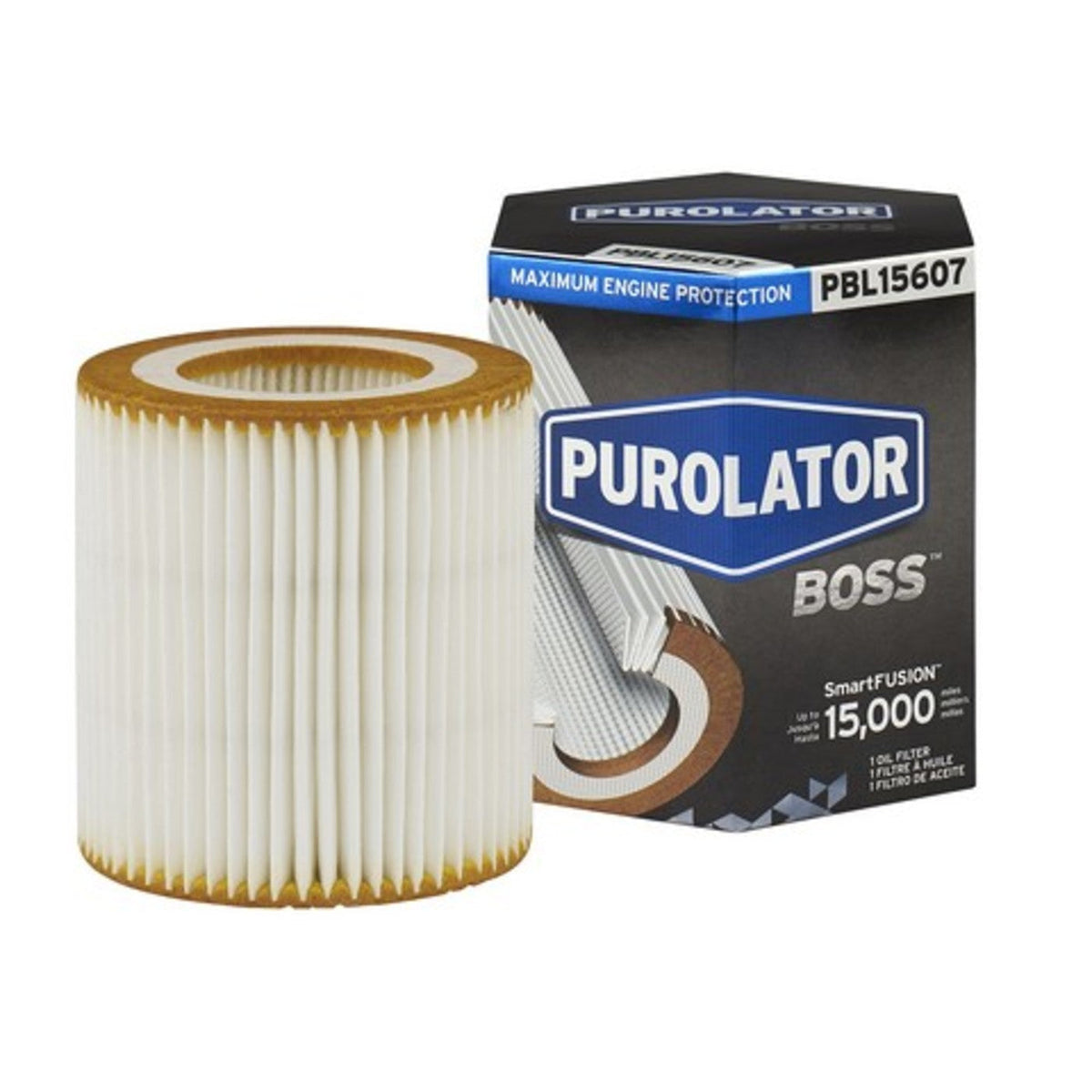 Oil Filters for BMW 3 Series, 5 Series, 7 Series