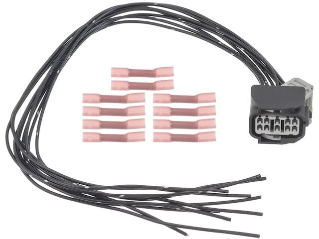 Neutral Safety Switch Connector for Honda Odyssey (2007–2017) 66935XMXK