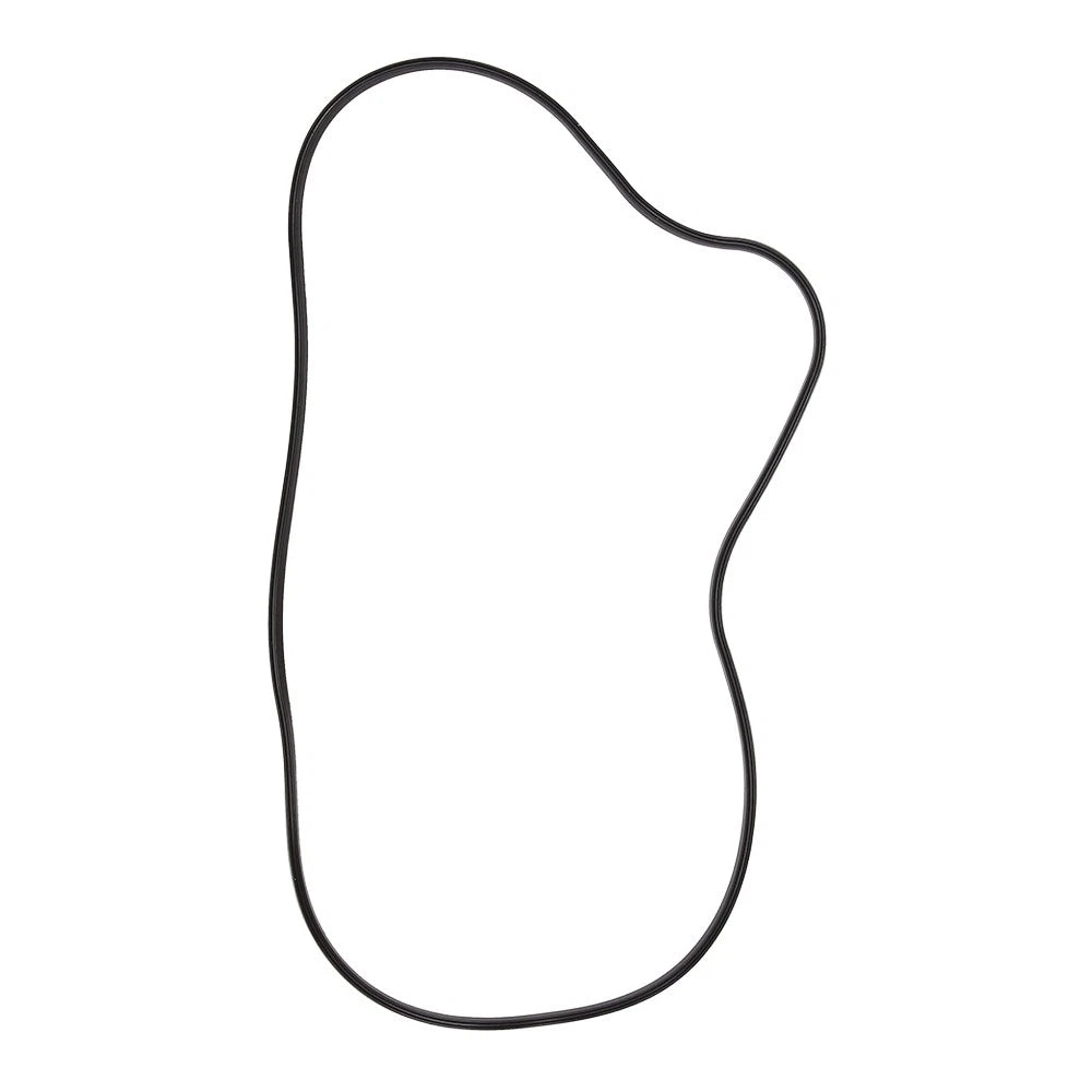 SPI Chaincase Gasket for Polaris Snowmobiles (2016–2021) SM-03128