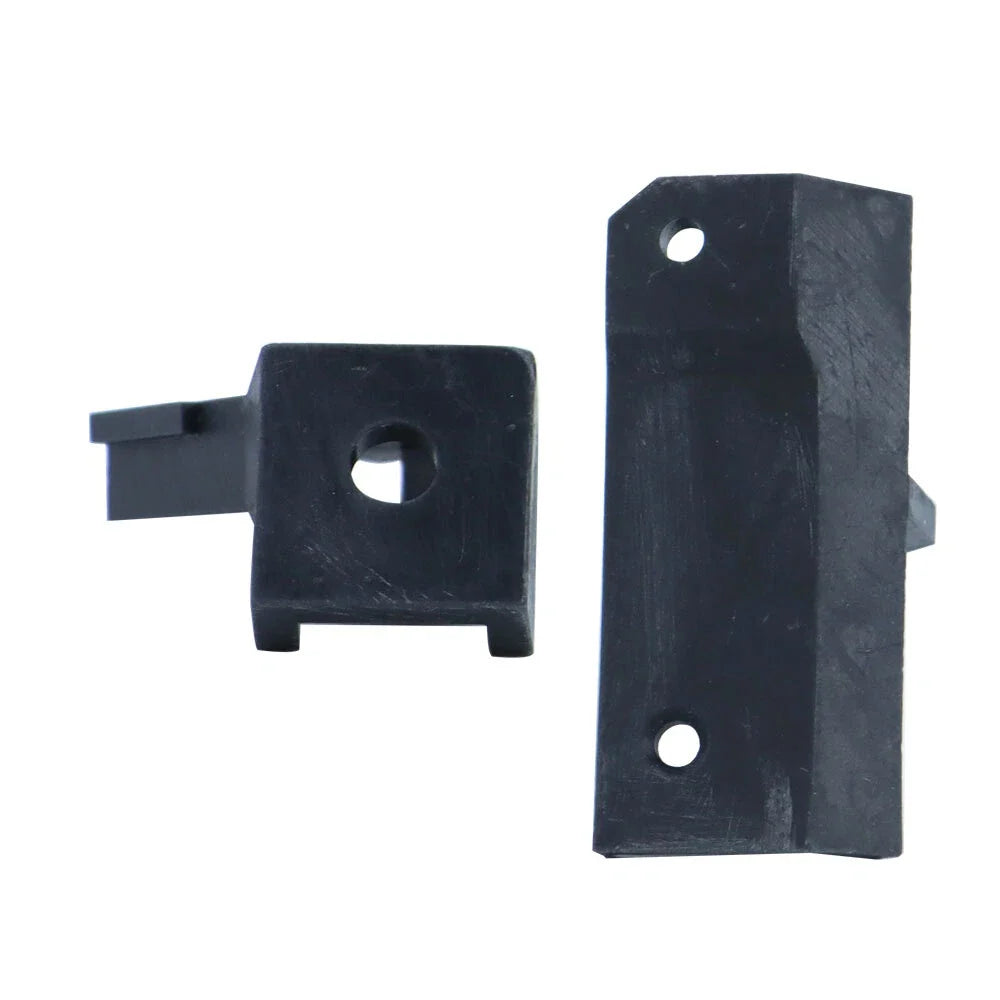 Set of 2 Door Panel Brackets for GMC Envoy (2002–2009)