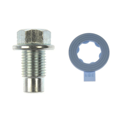Oil Drain Plug for Nissan GT-R (2023–2024) ALX-PAU-RB-090-049-CL360A59