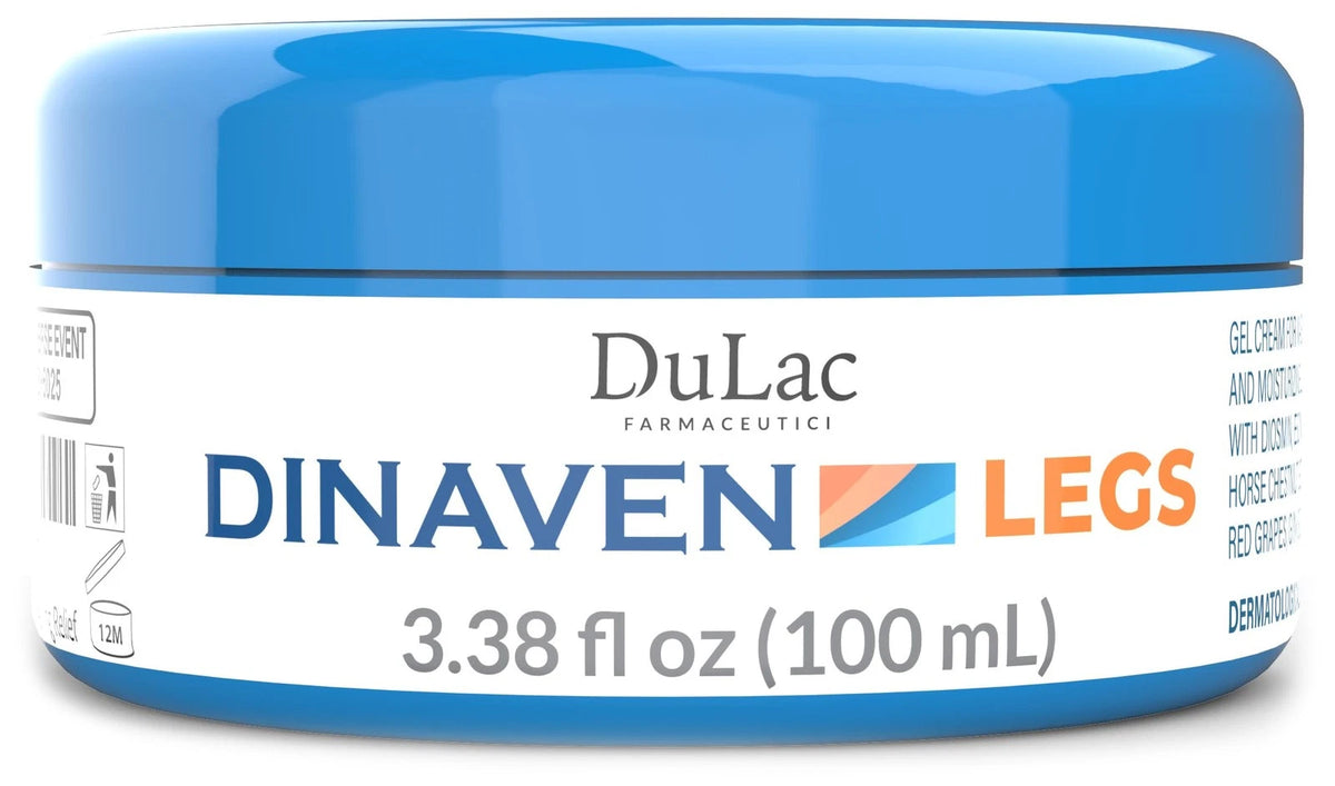 Cooling Gel Cream for Dulac Dinaven (Pack of 1)