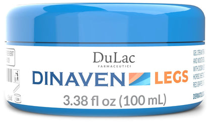 Cooling Gel Cream for Dulac Dinaven (Pack of 1)